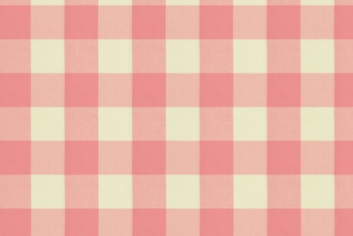 BUFFALO CHECK STRAWBERRY
