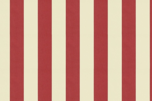 COTILLION STRIPE RED