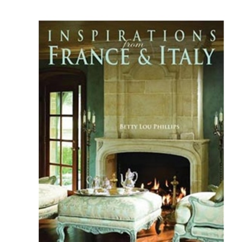 Inspirations from France & Italy