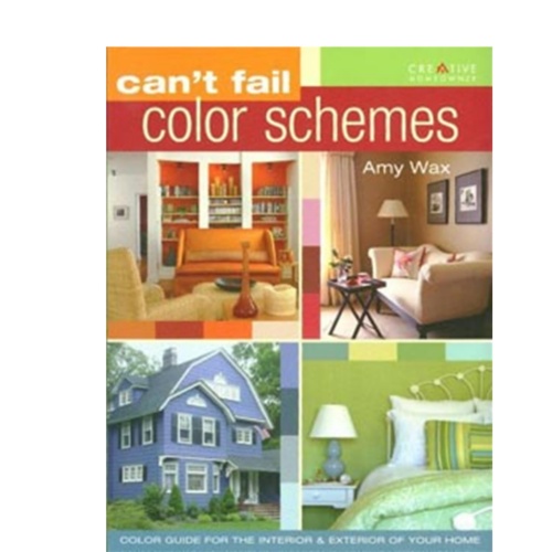 Can't Fail Color Schemes