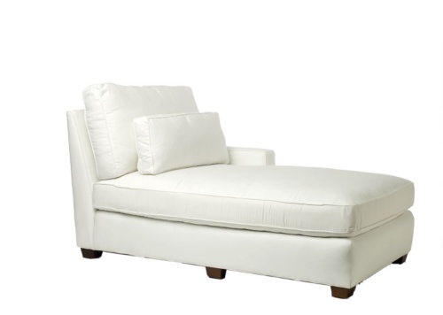 COOPER'S RIGHT ARM CHAISE