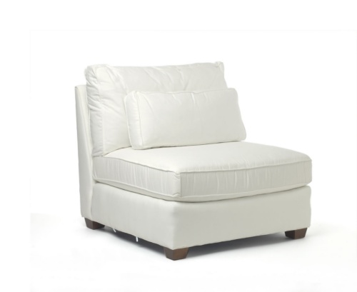 COOPER'S ARMLESS CHAIR
