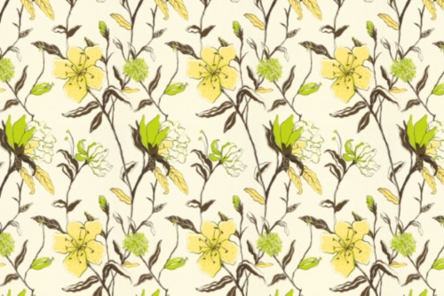 CQSA BALLA CELERY Swatch