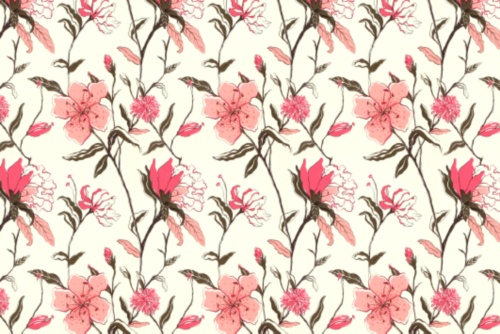 CQSA BALLA PEONY Swatch