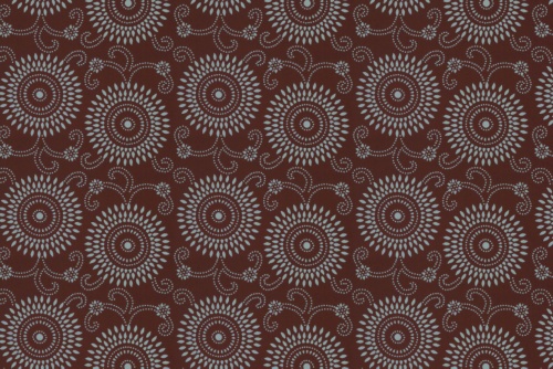 ESHA CHOCOLATE/SLATE