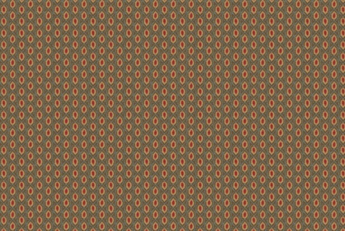 SEEMA CHOCOLATE/TERRACOTTA