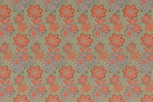 SHALINI TERRACOTTA/SLATE