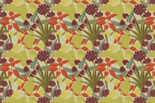 ROWLILY JUNGLE