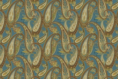TIBURON PEACOCK