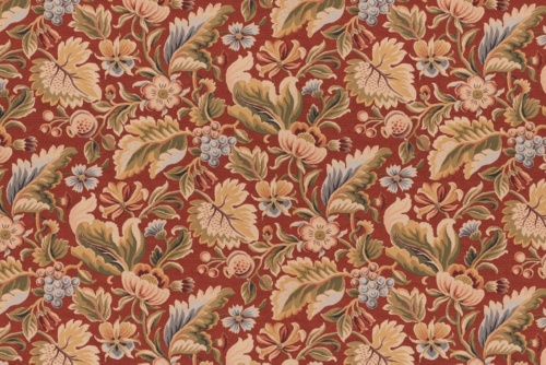 WINDERMERE RED