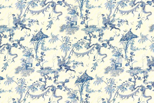 YOSCA BLUE