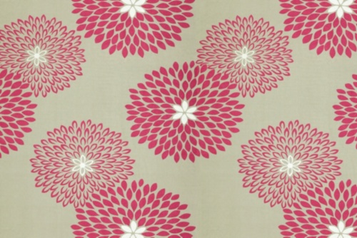 ABYLA PINK LINEN