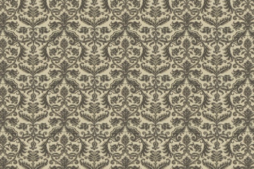 SAVANNAH DAMASK GUNMETAL