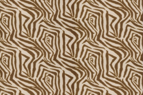 ZEBRA IKAT THRUSH
