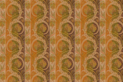 CARDIFF PAISLEY SPICE