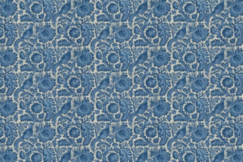 TUCKER RESIST INDIGO