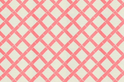 KEY WEST WHITE/PINK
