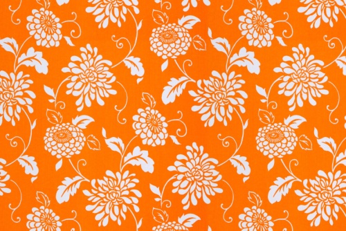 CAMPBELL TANGERINE