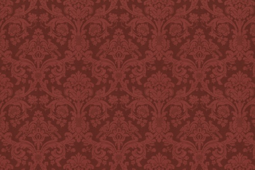 CLAYTON RED
