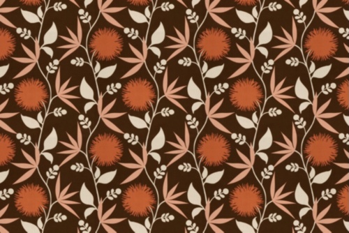 DAHLIA BROWN