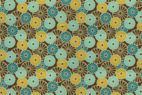 PARASOLS TURQUOISE