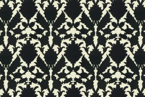 SILHOUETTE EBONY