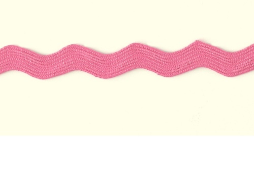 DECORATIVE BRAIDS CYCLAMEN 262494