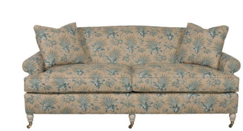 BERTRAM SOFA - ANNIE SELKE COLLECTION