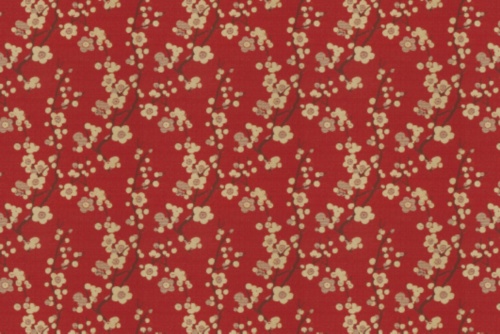 CHERRY BLOSSOMS ROUGE