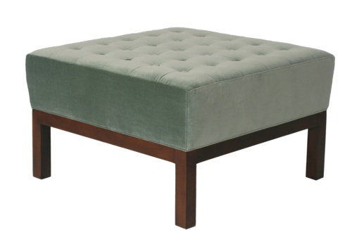 BANQUITO 30X30 OTTOMAN