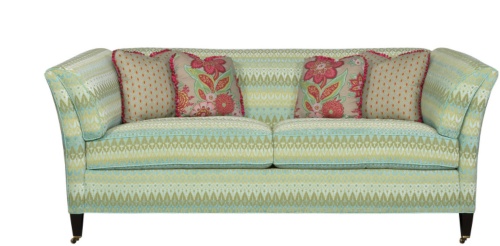 SLEEK SOFA - ANNIE SELKE COLLECTION