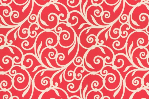 ROMANO SCROLL OD RASPBERRY