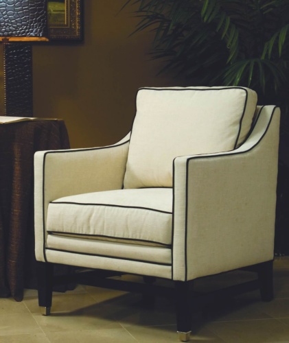 AIDEN'S CHAIR