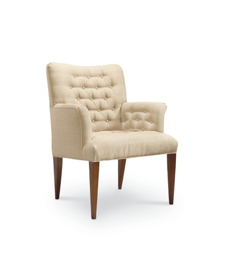 GRACE'S CHAIR