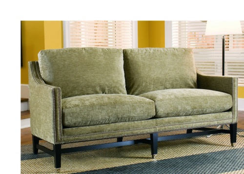 AIDEN'S DEMI SOFA