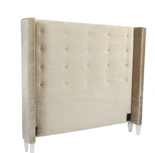 HILLARY'S KING HEADBOARD