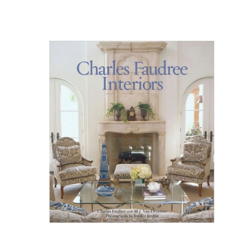 Charles Faudree Interiors