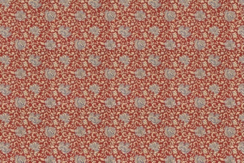 MINARET RED