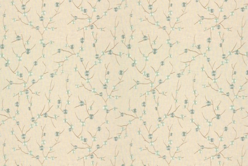 BLOSSOM EMBROIDERY MIST