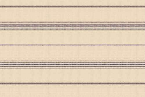 PRIMATIVE STRIPE NAVY/NATURAL
