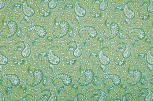 COTTAGE PAISLEY OUTDOOR APPLE