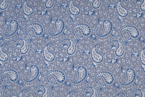 COTTAGE PAISLEY OUTDOOR HYACINTH
