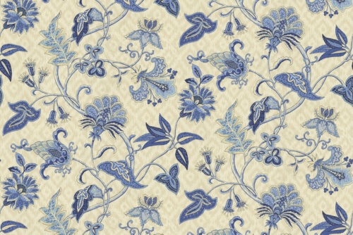 DEAUVILLE DANCE - IMAN HOME FABRICS LUNA