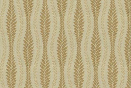ZAHRA LEAF - IMAN HOME FABRICS TOPAZ