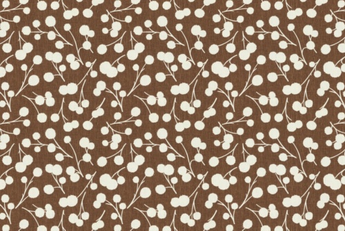 BURNET - THOM FILICIA FABRIC - COCO