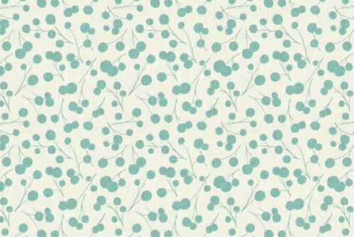 BURNET - THOM FILICIA FABRIC - OCEAN