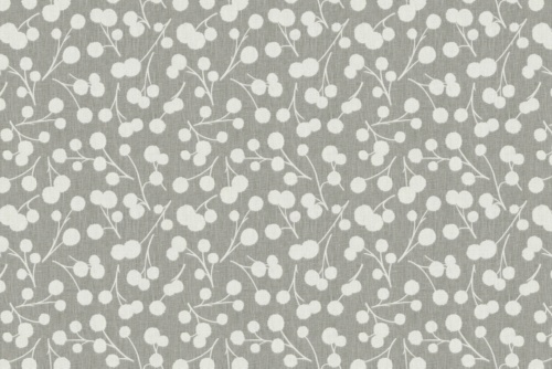 BURNET - THOM FILICIA FABRIC - SHADOW