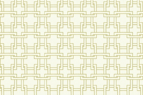 CITYSQUARE - THOM FILICIA FABRIC - LIMETREE
