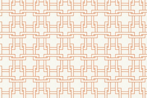 CITYSQUARE - THOM FILICIA FABRIC - TERRATONE