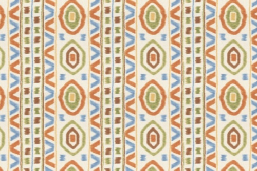 PROSPECT - THOM FILICIA FABRIC - ADOBE
